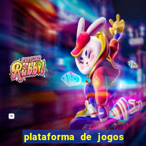 plataforma de jogos de 2 reais